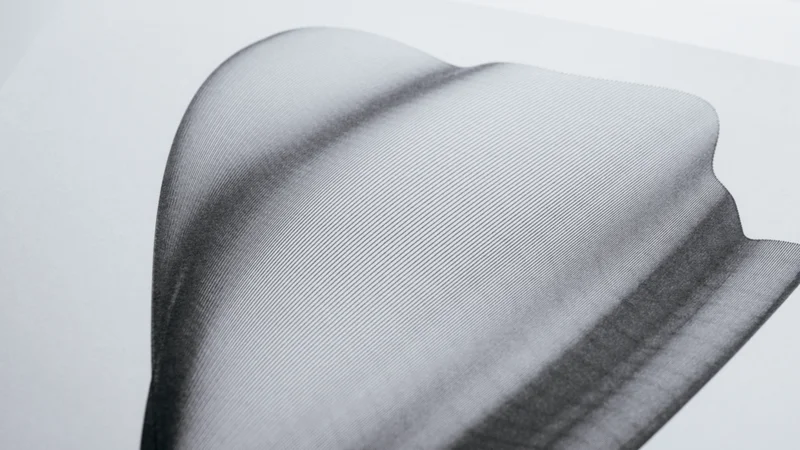 sway form #09 – dawn 5