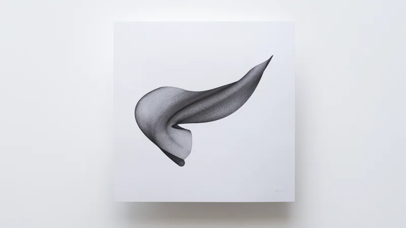 sway form #01 — near the river