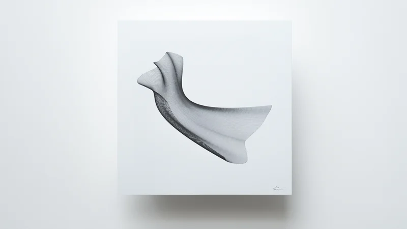 sway form #04 – morning air