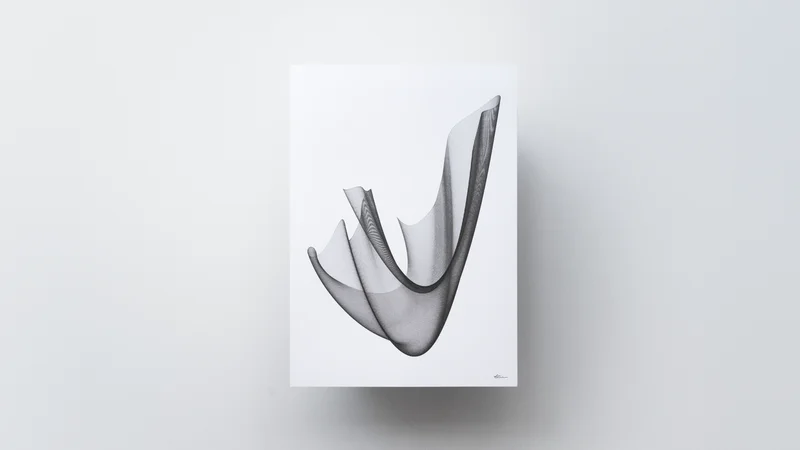 sway form #07 – into the deep