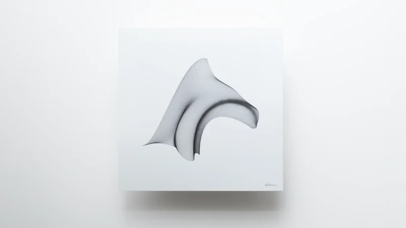 sway form #06 – at dusk 2