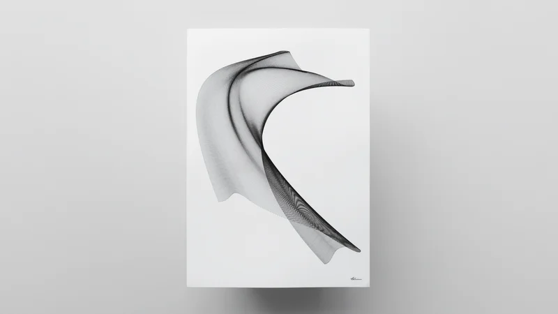 sway form #08 – uplift