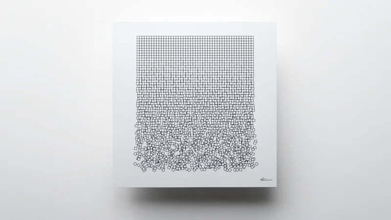 stranding #01 &#8211; 座礁