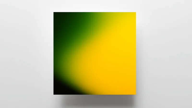 早朝のまだ柔らかい光・晴れ・14℃