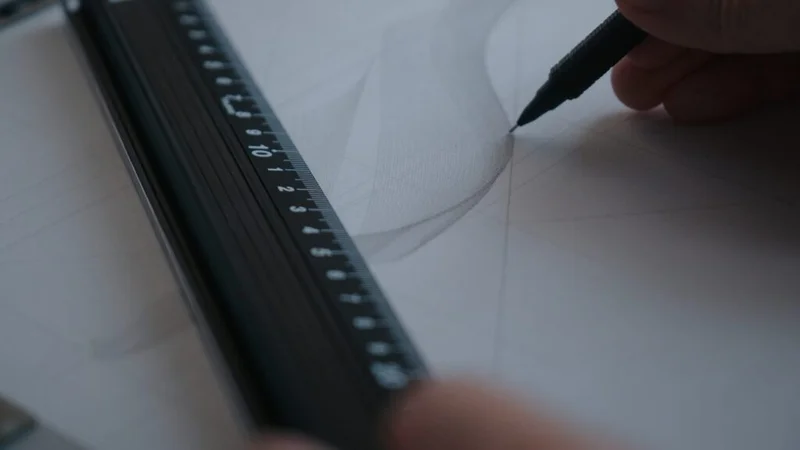 sway form #05 – half awake 5