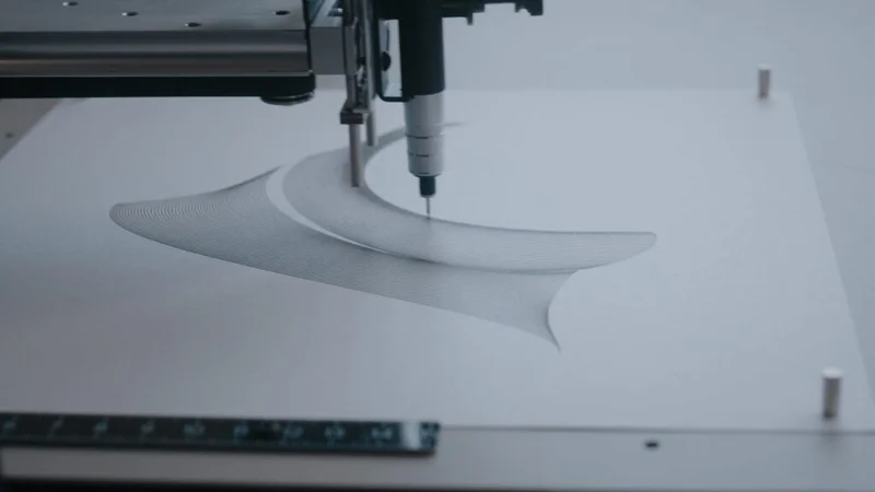 sway form #06 – at dusk 8