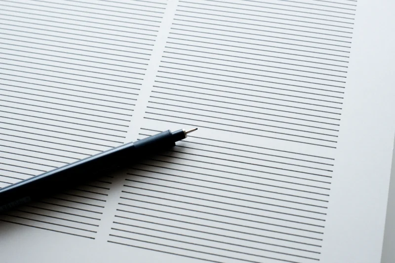 anomaly #01 &#8211; 不在 4