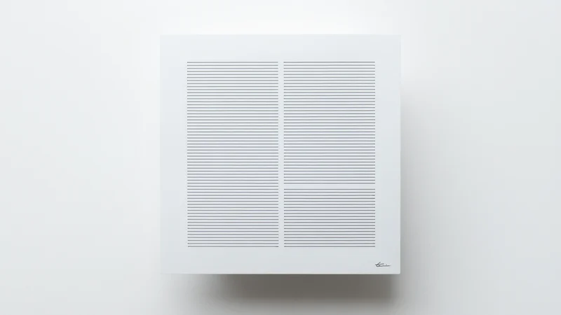 anomaly #01 &#8211; 不在