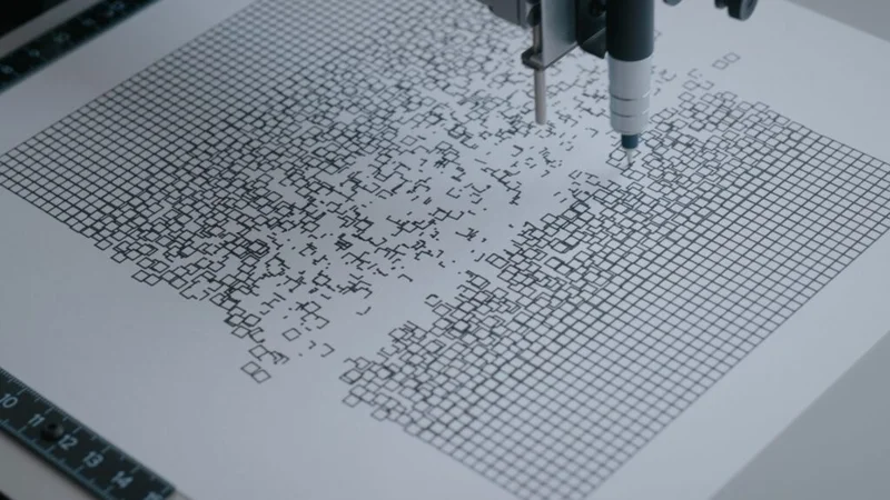 stranding #02 &#8211; 呼応 6