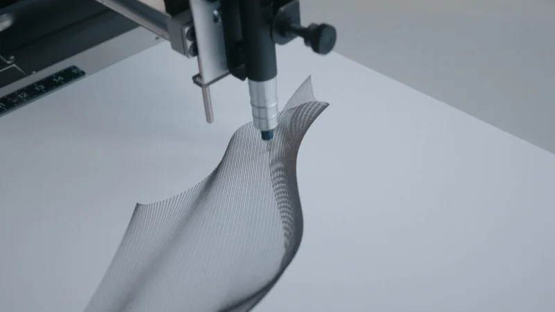 sway form #05 – half awake 7