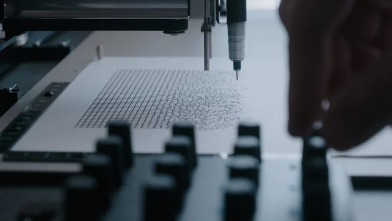 stranding #02 &#8211; 呼応 4