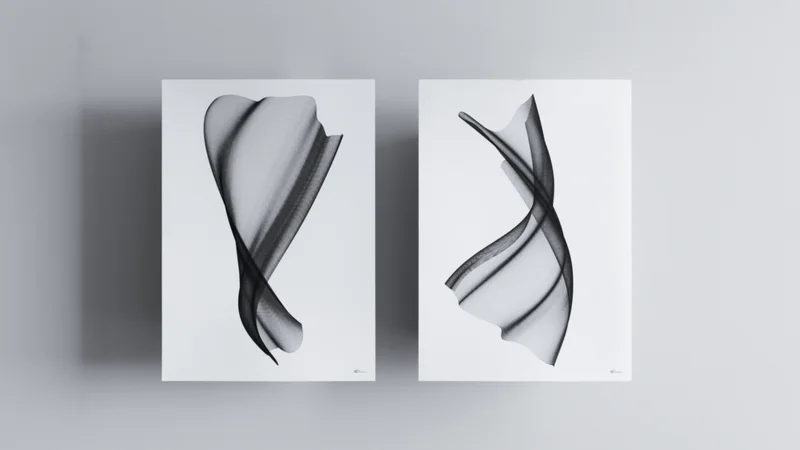 sway form #10 – dusk 2