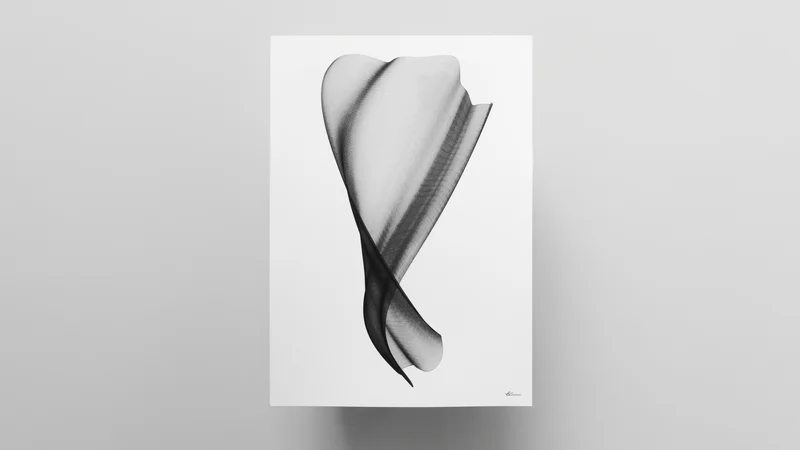 sway form #09 – dawn