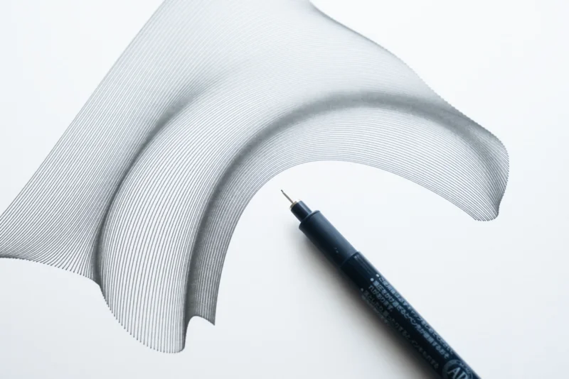 sway form #06 – at dusk 3