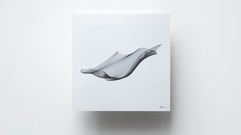 sway form #05 – half awake 2